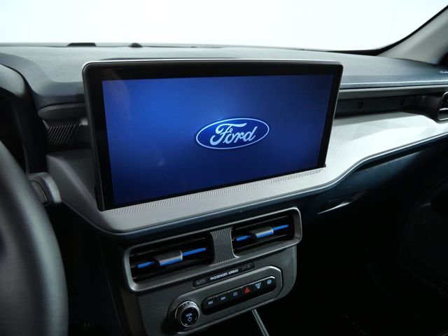 Certified Used 2025 Blue Ford Lobo Standard image 19