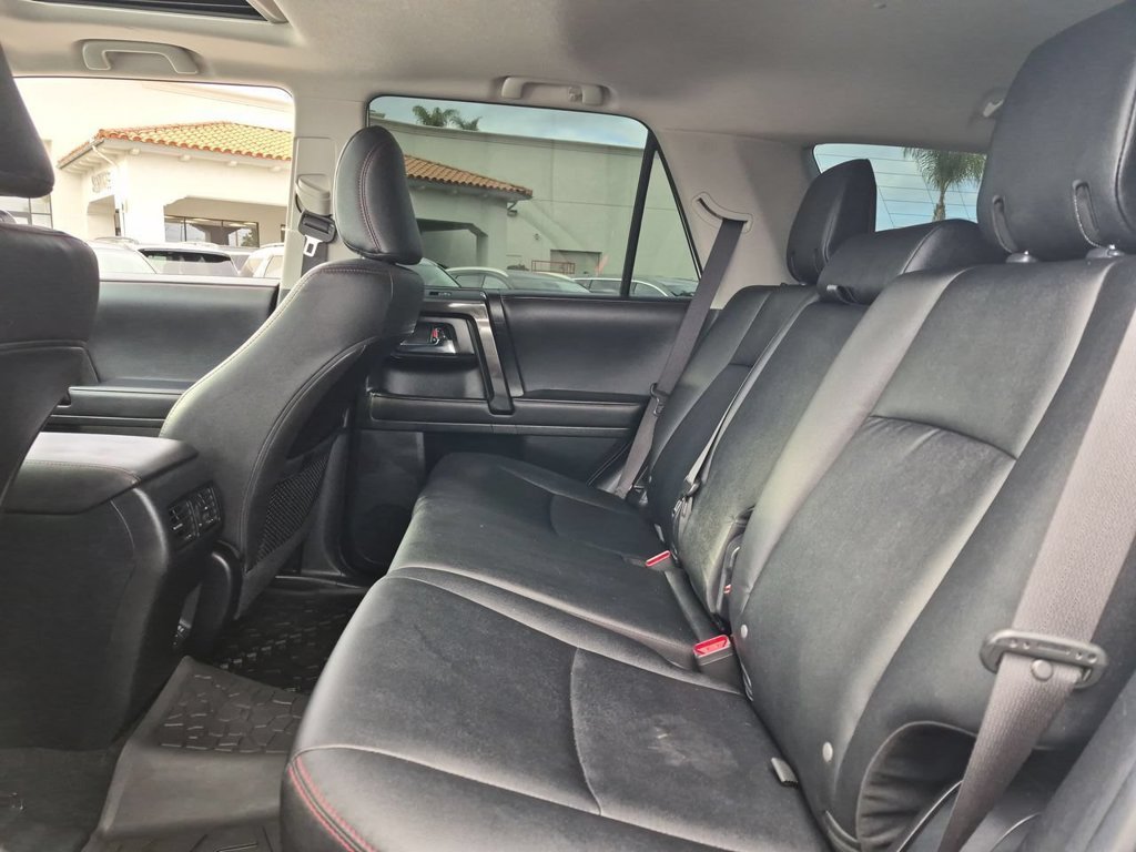 Used 2022 White Toyota TRD Pro image 26