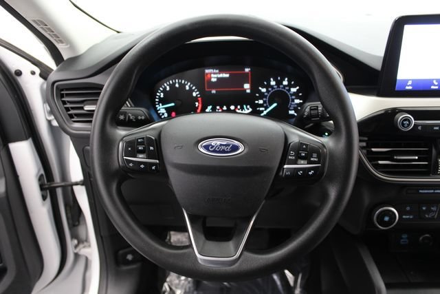Used 2021  Ford SE image 20
