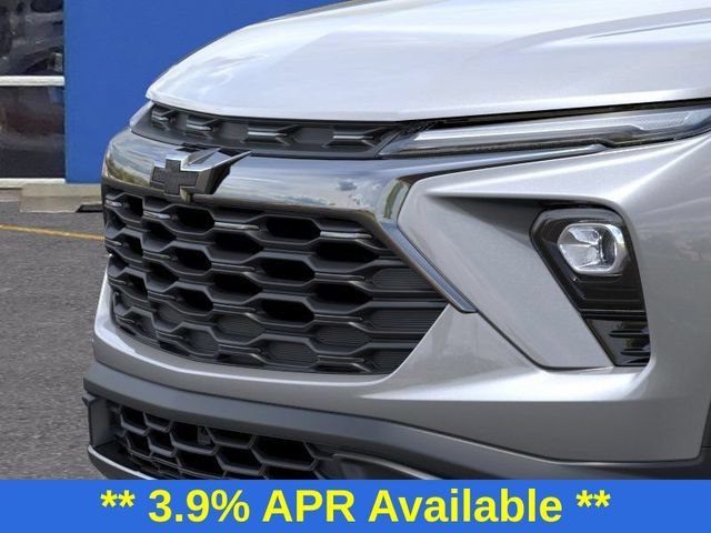 New 2026 Sterling Gray Metallic Chevrolet ACTIV image 16