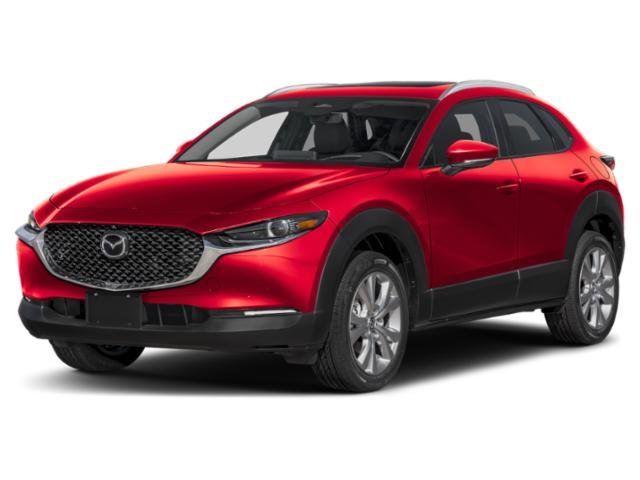 2026 Mazda CX-30 Premium AWD's photo