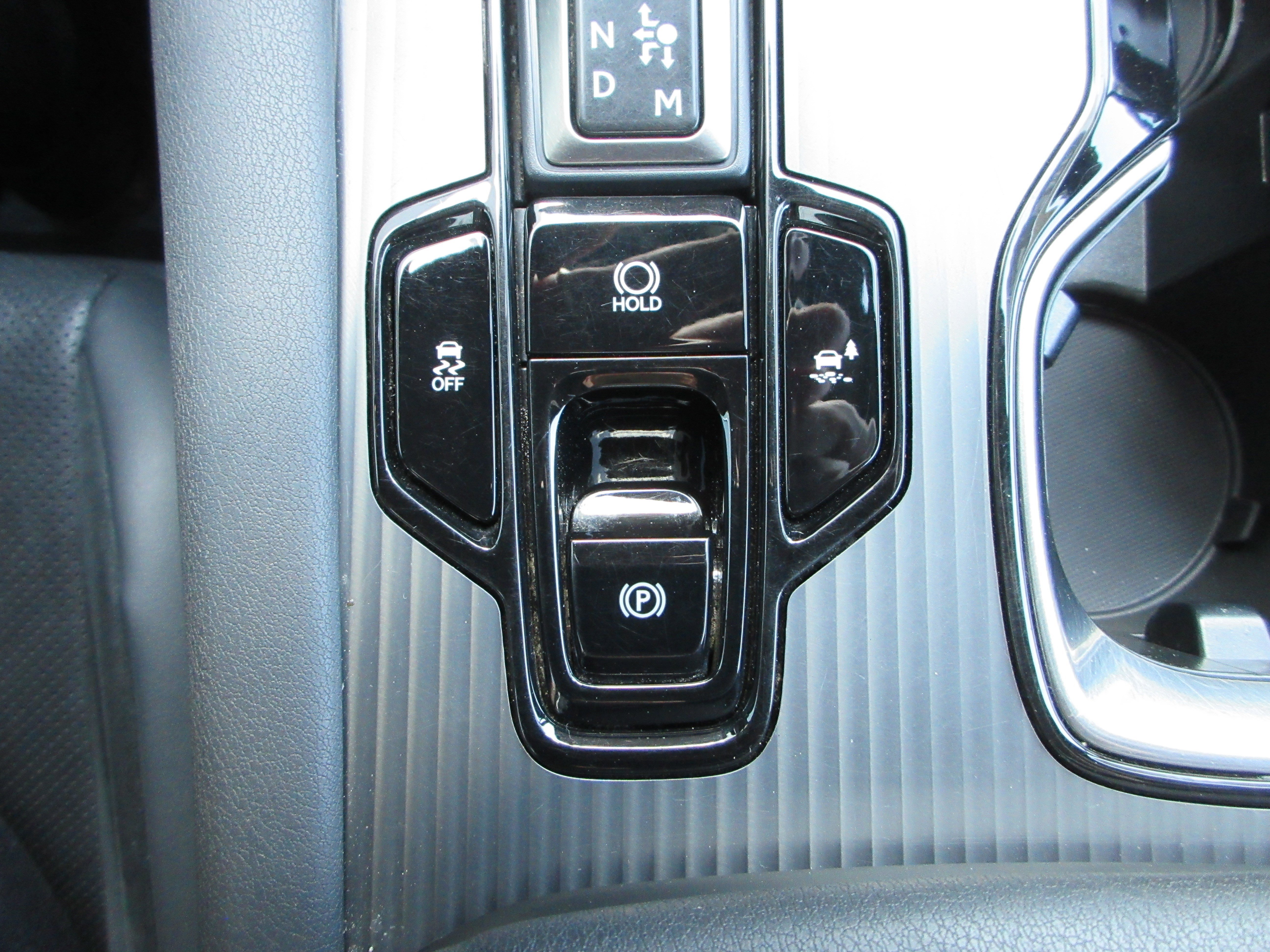 Certified Used 2024 IRIDIUM Lexus 500h F SPORT Performance image 50