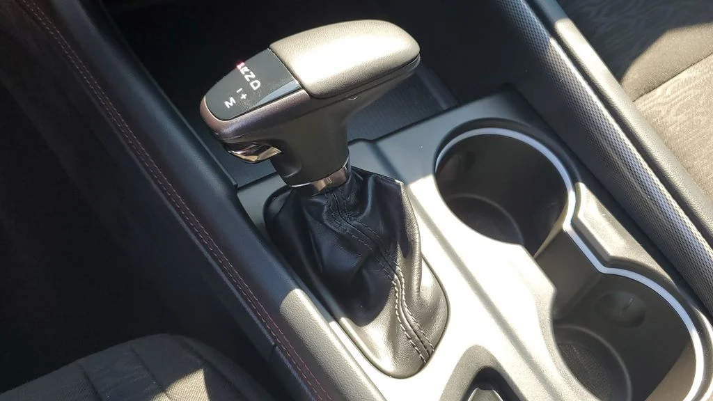 Used 2026 Red Dodge GT image 28