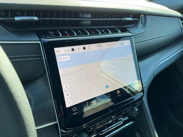 2025 Jeep Grand Cherokee Limited - Photo 15