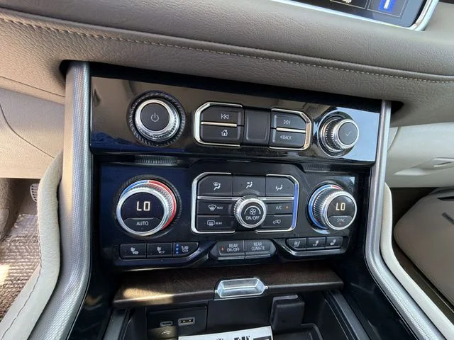 Certified Used 2024 White GMC Denali image 18
