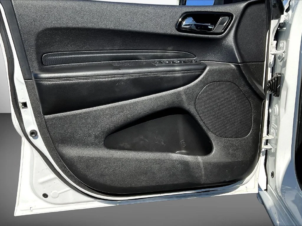 Used 2021 White Dodge GT image 18