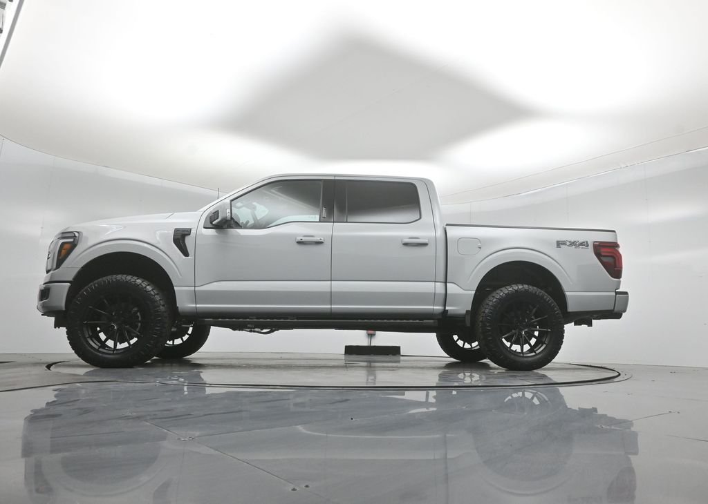 New 2026 Avalanche Ford Lariat image 7