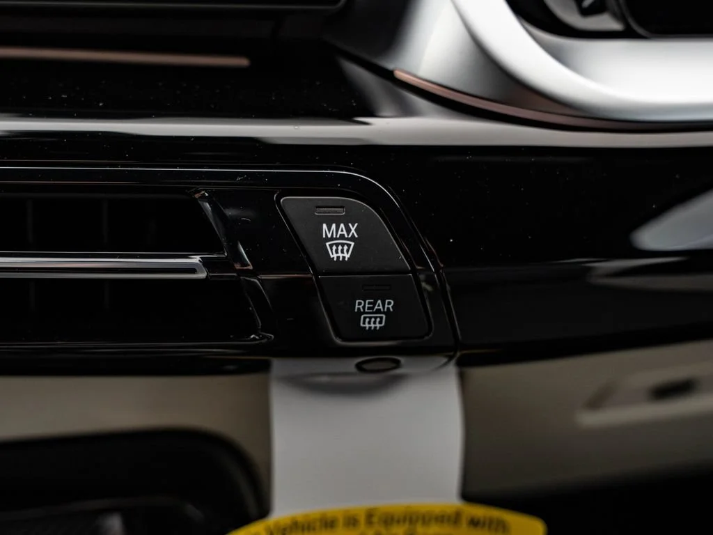 New 2027 Skyscraper Grey Metallic BMW xDrive28i image 36