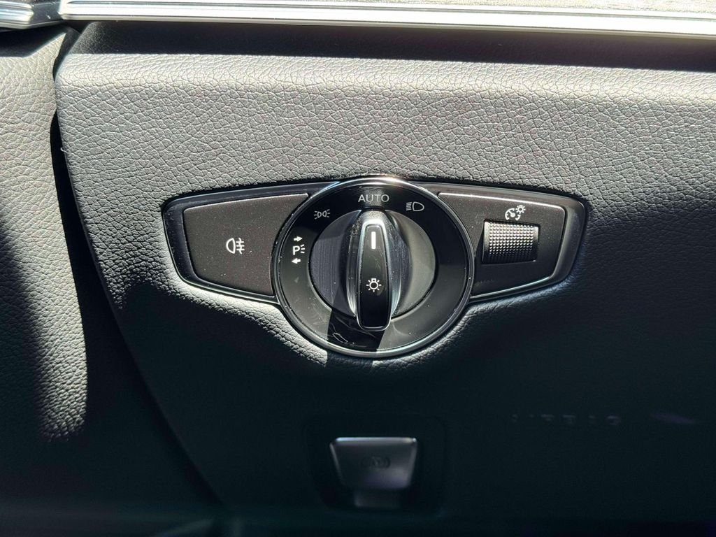 Certified Used 2023 Polar White Mercedes-Benz E 450 image 21