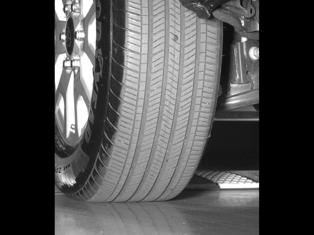 Used 2025 Black Toyota SR5 image 14