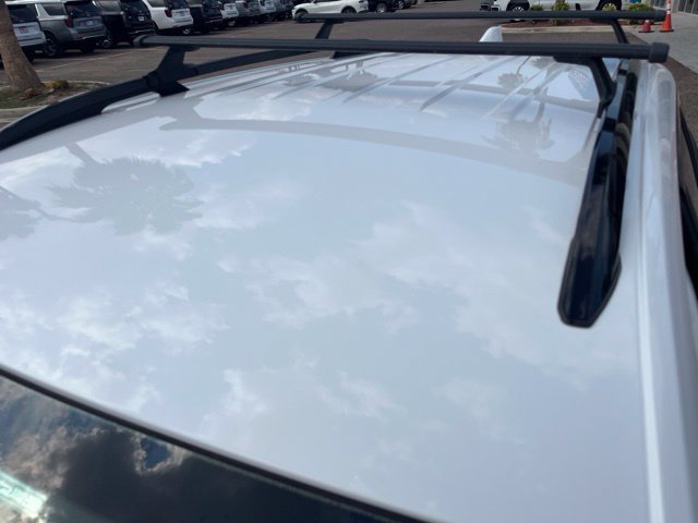 Used 2023 SUMMIT WHITE GMC SLE image 7