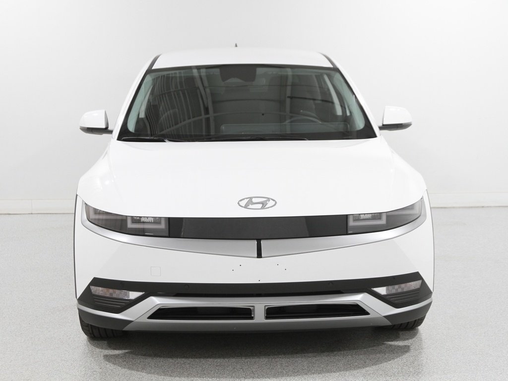 Certified 2024 Hyundai IONIQ 5 SEL with VIN KM8KNDDF7RU305111 for sale in Mentor, OH