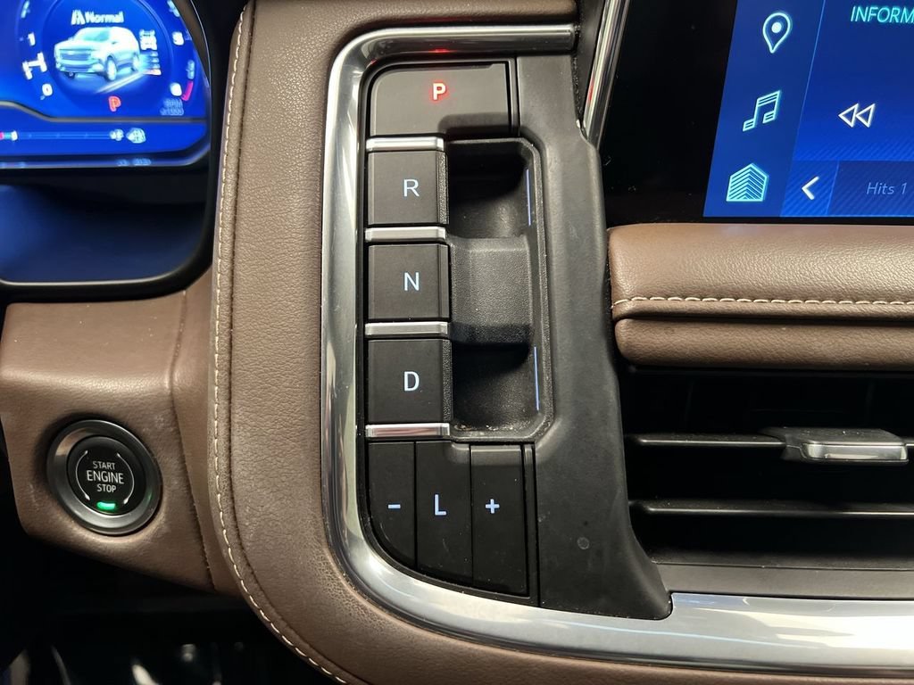 2024 Chevrolet Suburban High Country - Photo 19