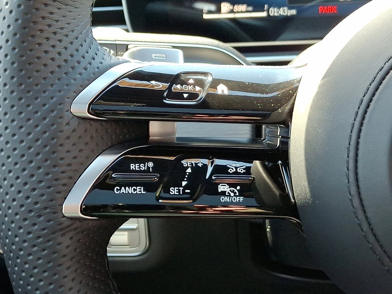 New 2026 Cirrus Silver Metallic Mercedes-Benz GLS 450 image 12