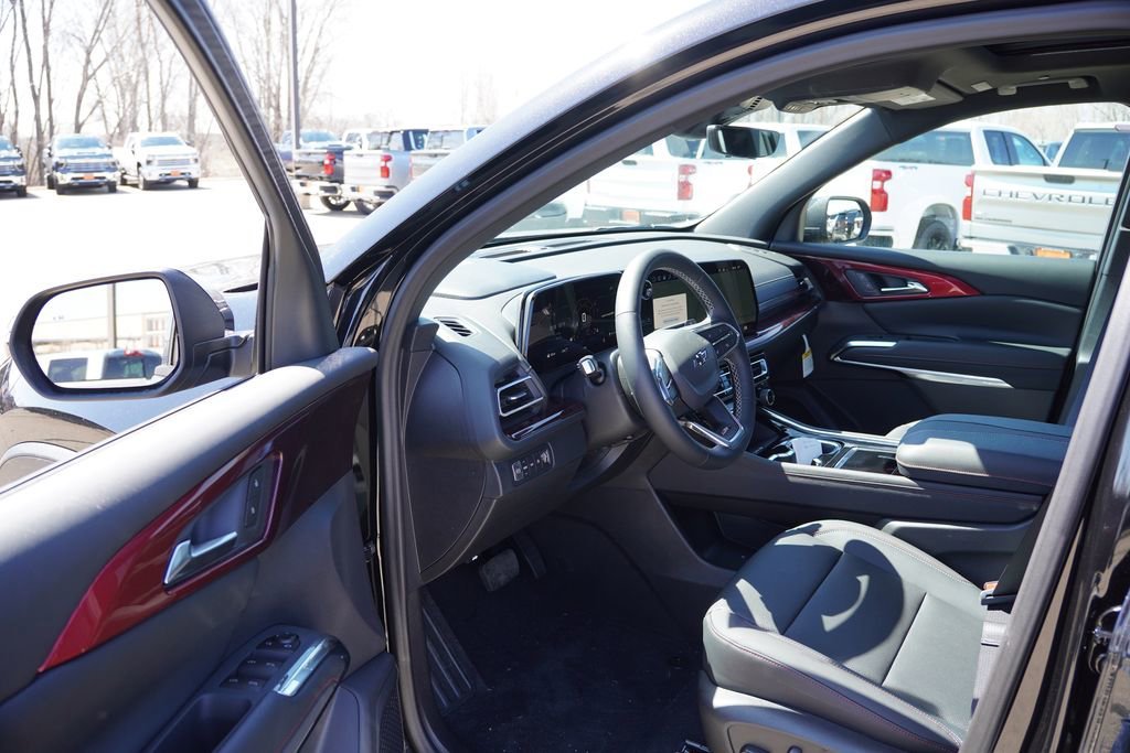 2026 Chevrolet Traverse Z71 - Photo 10