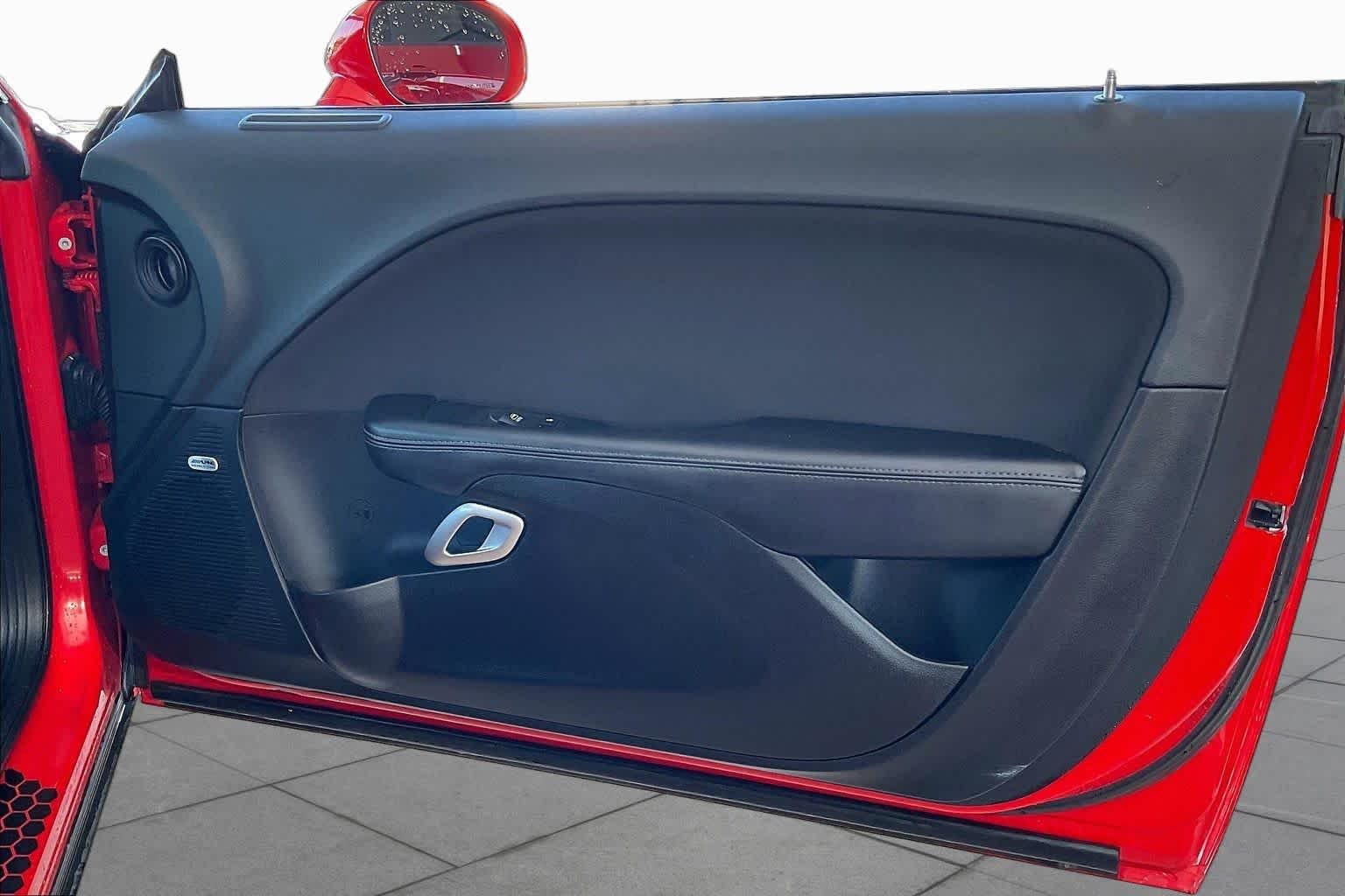 Used 2021 Torred Clearcoat Dodge R/T Scat Pack image 20