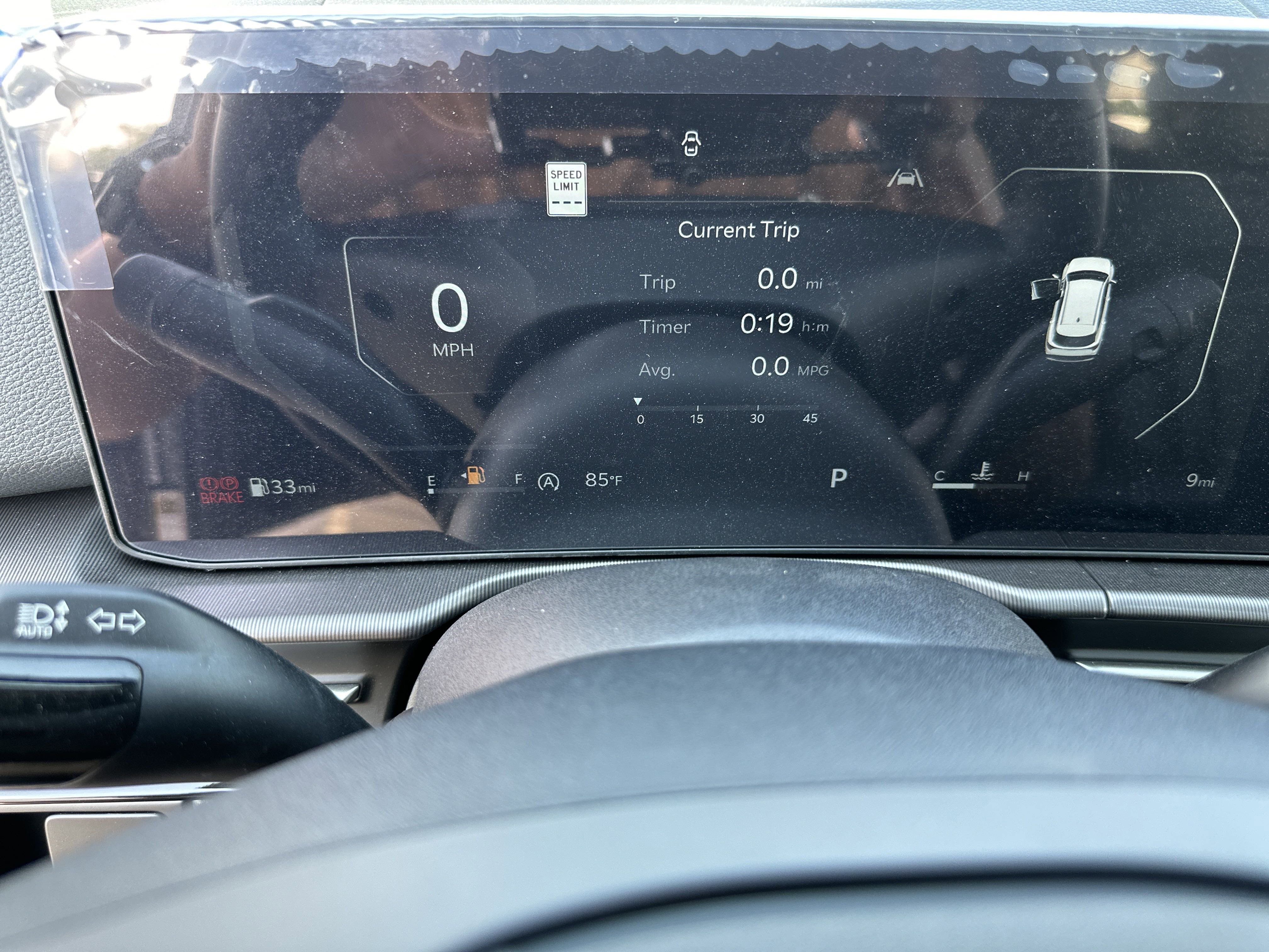 2026 Kia Sportage SX - Photo 32