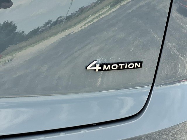 Certified Used 2024 Pure Gray Volkswagen 2.0T SE w/Technology image 8