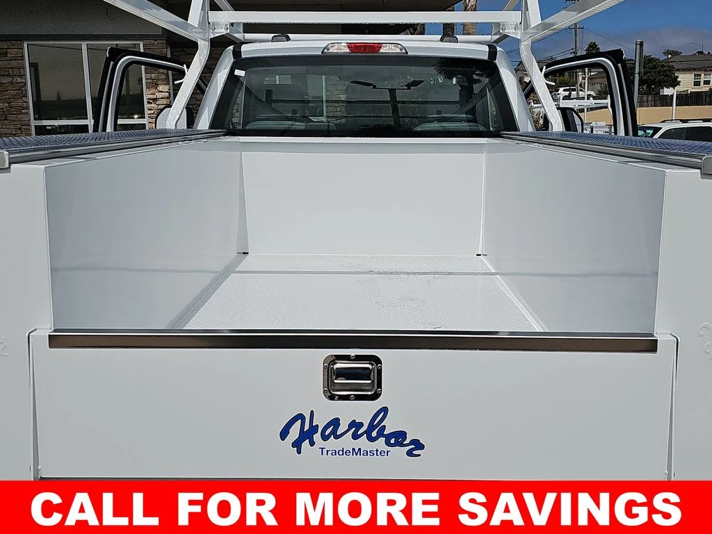2025 Ford F-250 Super Duty XL - Photo 12