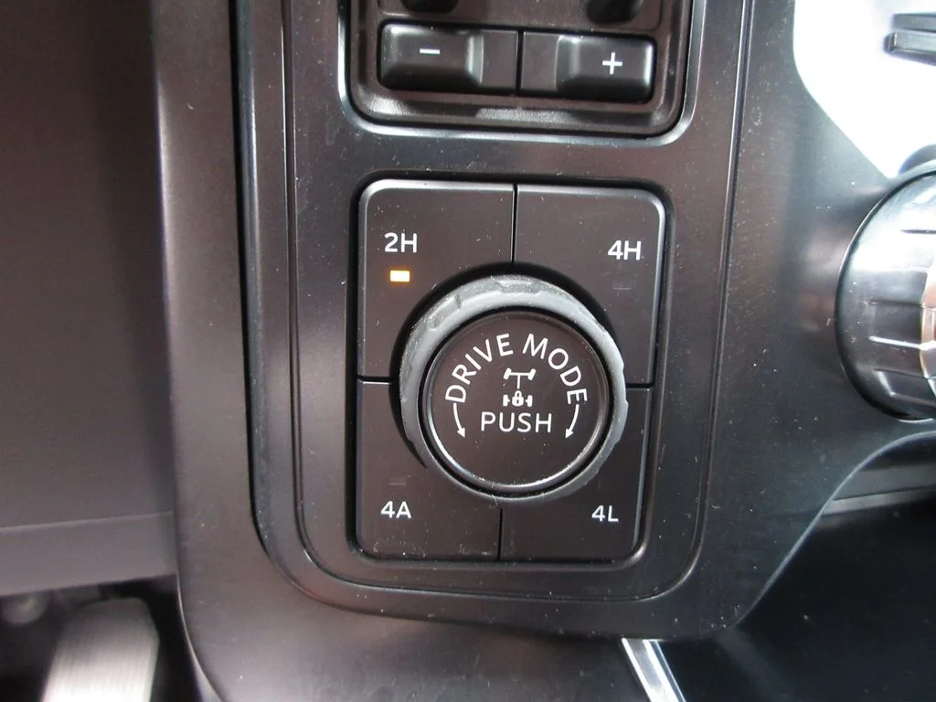 Certified Used 2026 Carbonized Gray Metallic Ford Raptor image 21