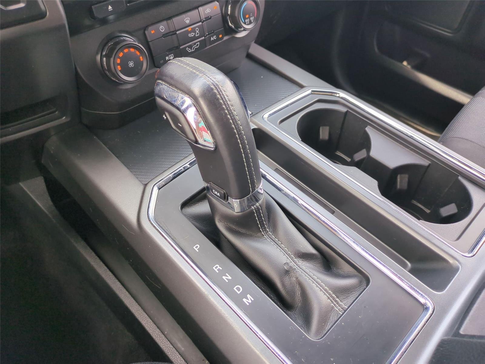 Used 2018 Lead Foot Ford XLT image 28