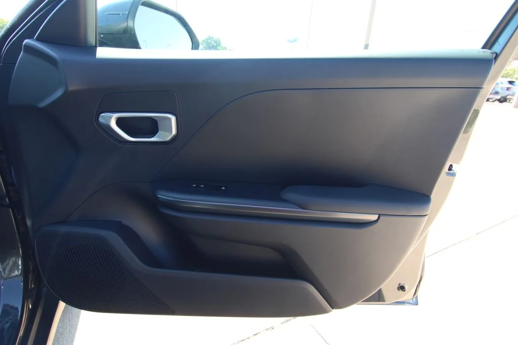 New 2026 Gray Kia  image 34