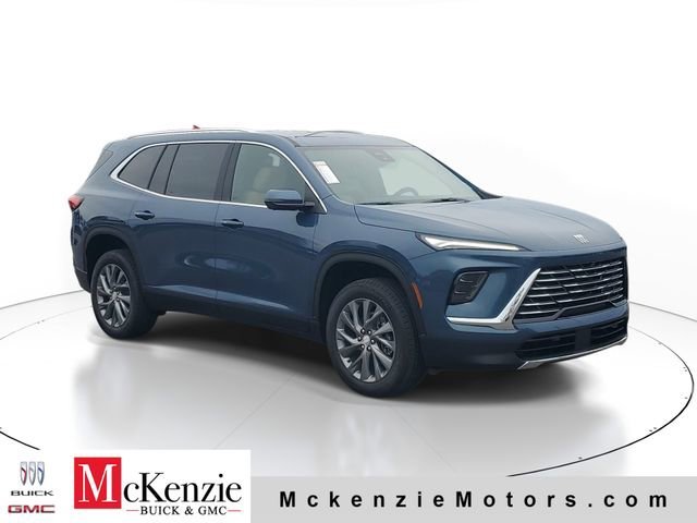 2026 Buick Enclave Preferred's photo