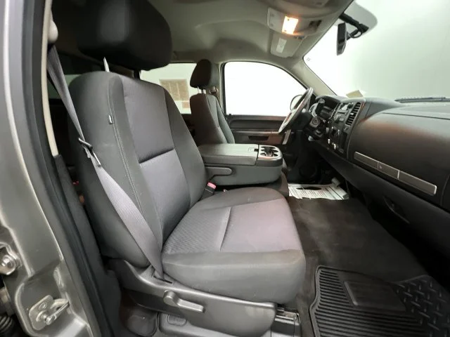 2013 Chevrolet Silverado 1500 LT - Photo 25