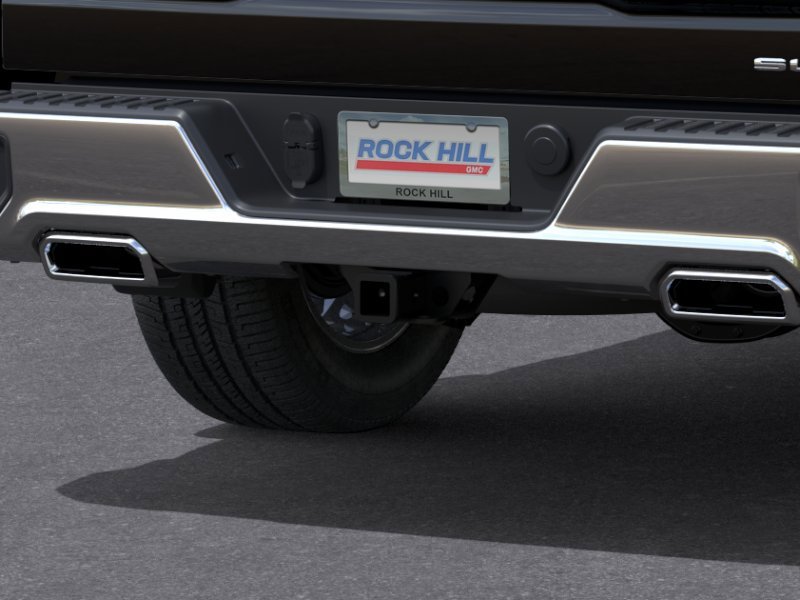 2026 GMC Sierra 1500 SLT - Photo 14
