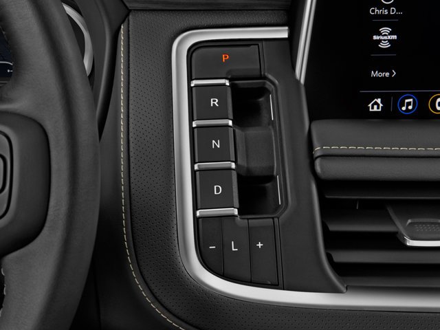 Used 2024 Onyx Black GMC SLE image 9