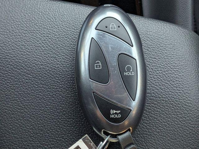 New 2026 Gray Hyundai SEL Sport Premium image 32