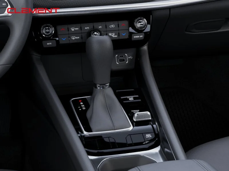 2026 Jeep Compass Altitude Special Edition - Photo 24