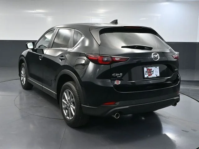 2023 Mazda CX-5 S Select Package - Photo 8