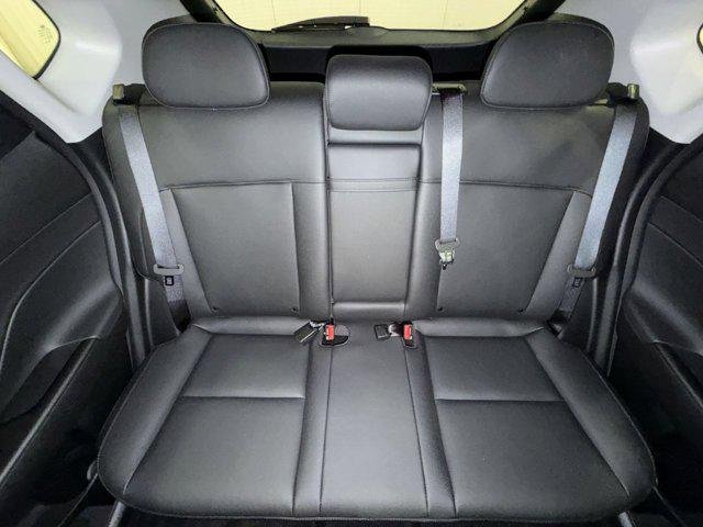New 2026 Ecotronic Gray Pearl Hyundai SEL Premium AWD image 20