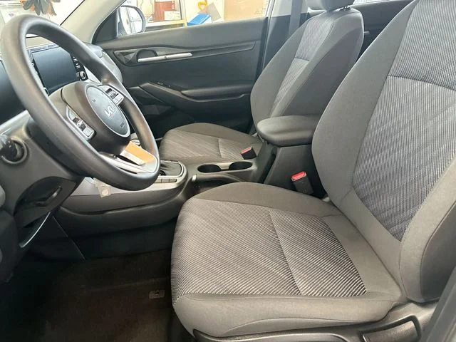Used 2026 White Kia LX image 15