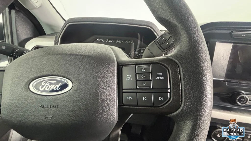 Certified Used 2023 Oxford White Ford XL image 20