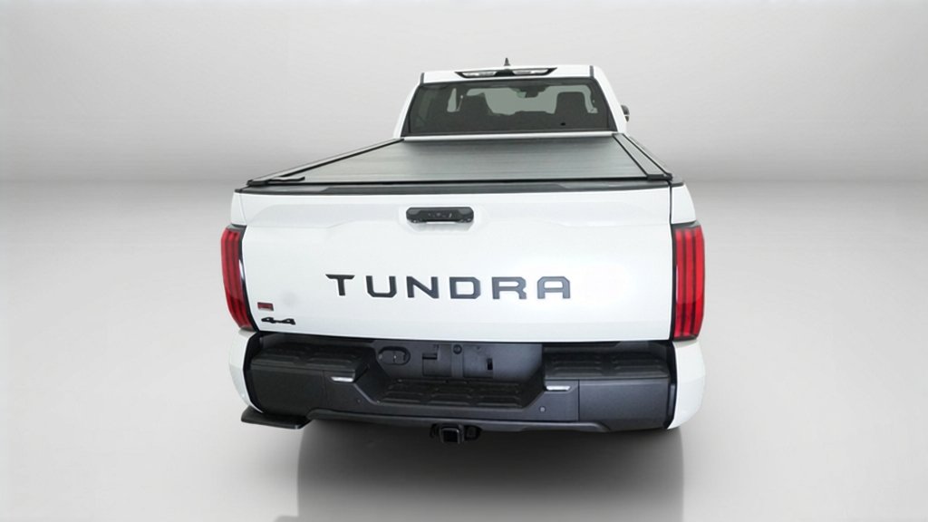 2026 Toyota Tundra Limited - Photo 28