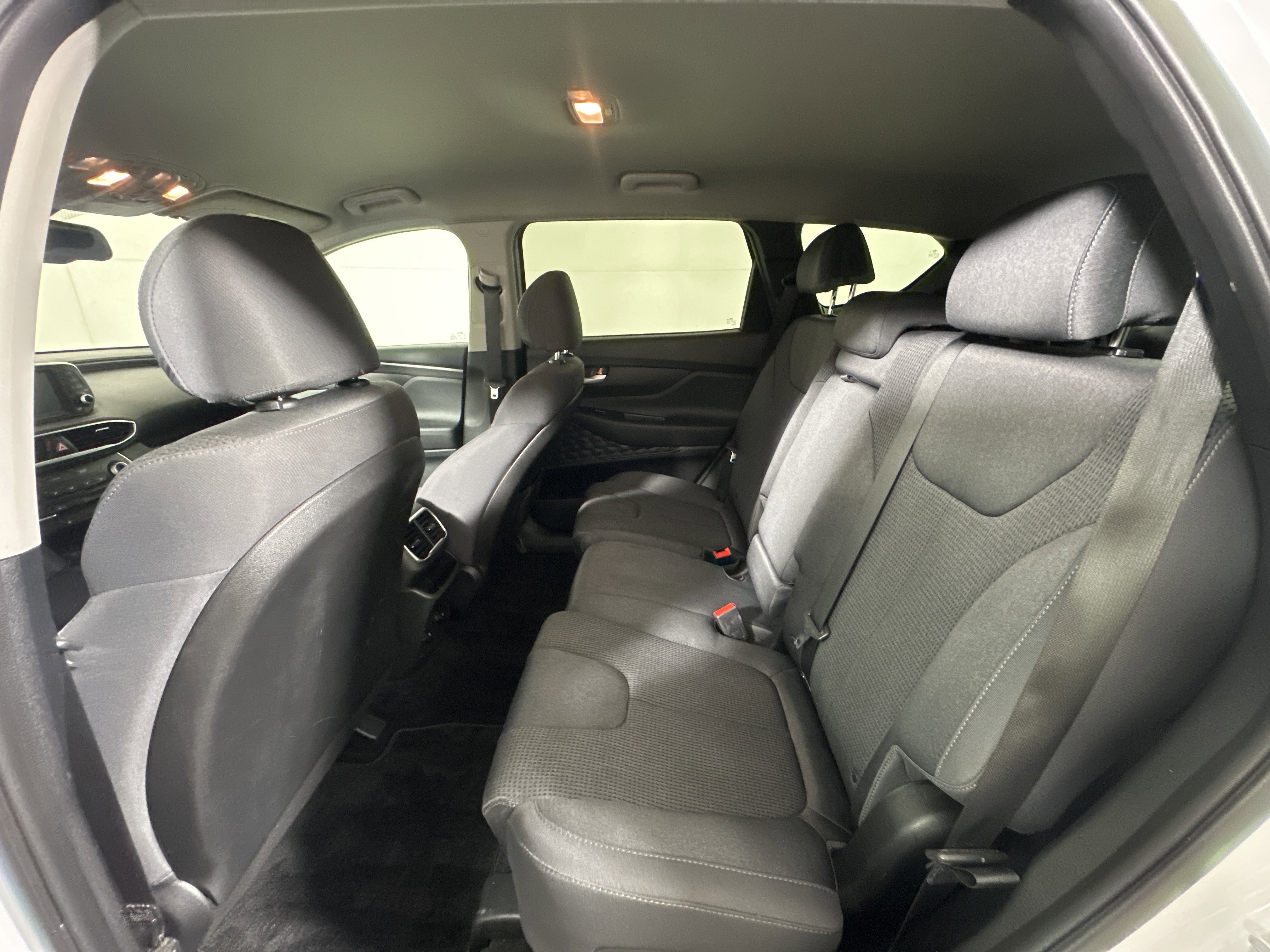 2020 Hyundai Santa Fe SEL - Photo 21