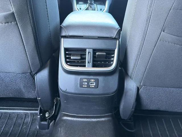 Used 2024 Black Subaru Premium image 25