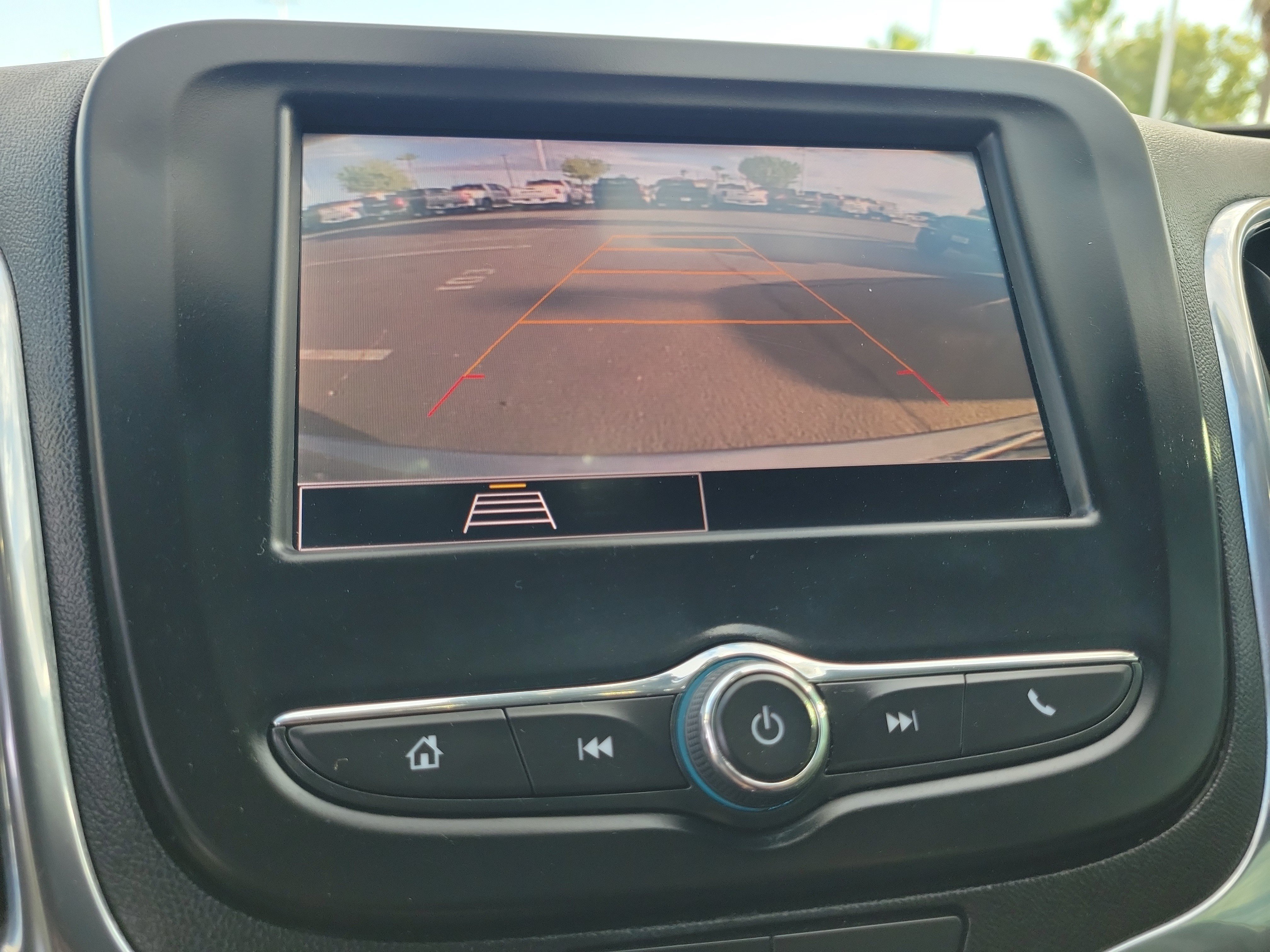 Used 2023 Gray Chevrolet LS image 17