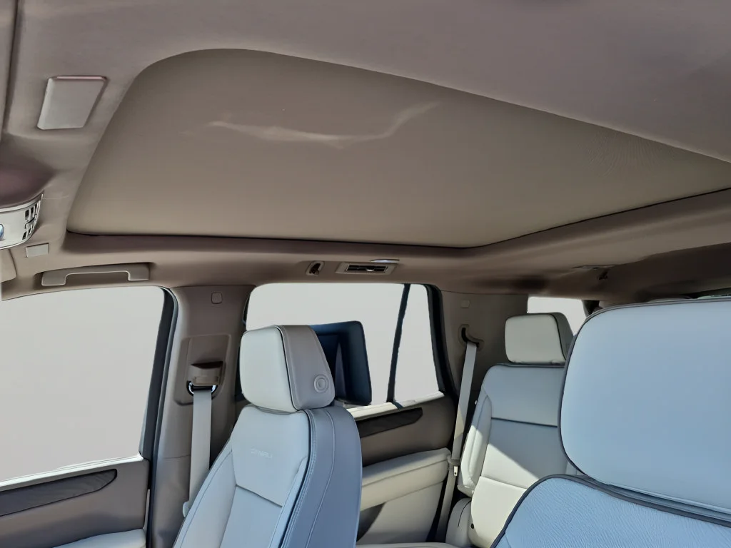New 2026 GMC Yukon Denali, photo 28