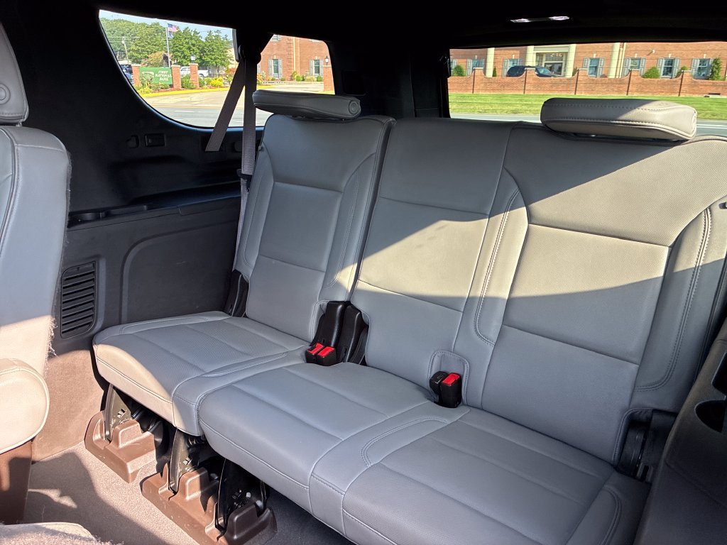 Used 2022 Beige GMC SLT image 19