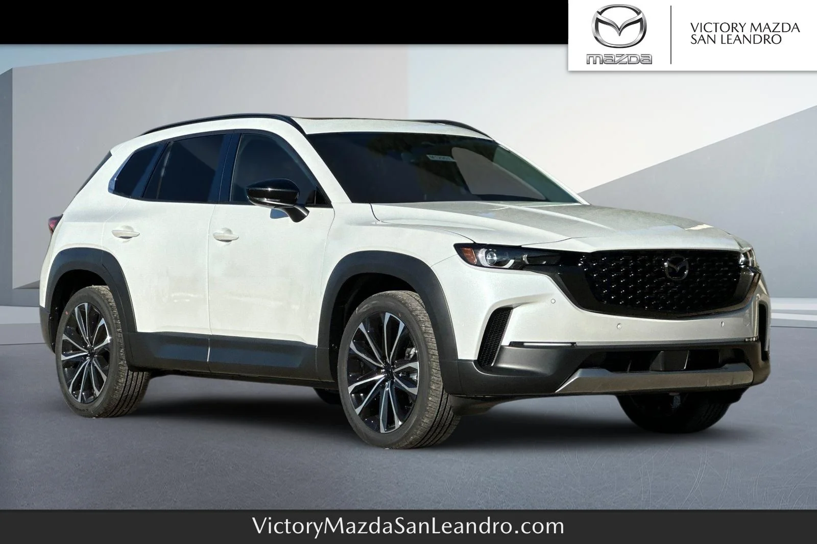 New Mazda CX-50 For Sale in San Leandro | Victory Mazda San Leandro