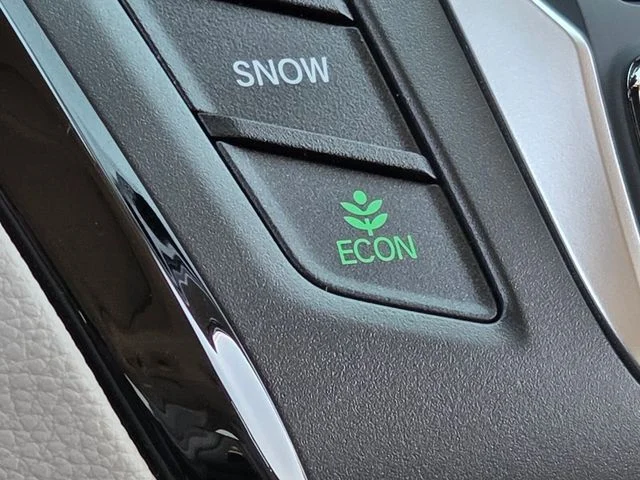 2026 Honda Odyssey Touring - Photo 21