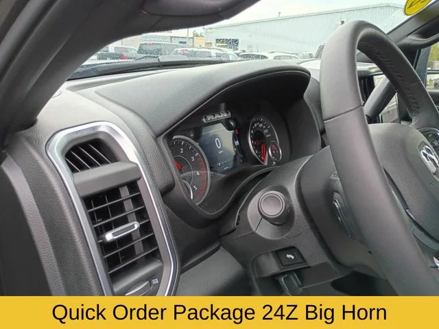 Used 2026 Gray Ram Big Horn image 11