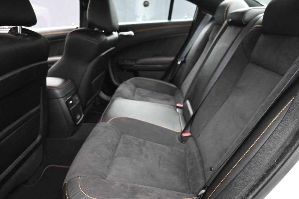 Used 2023 White Dodge GT image 13