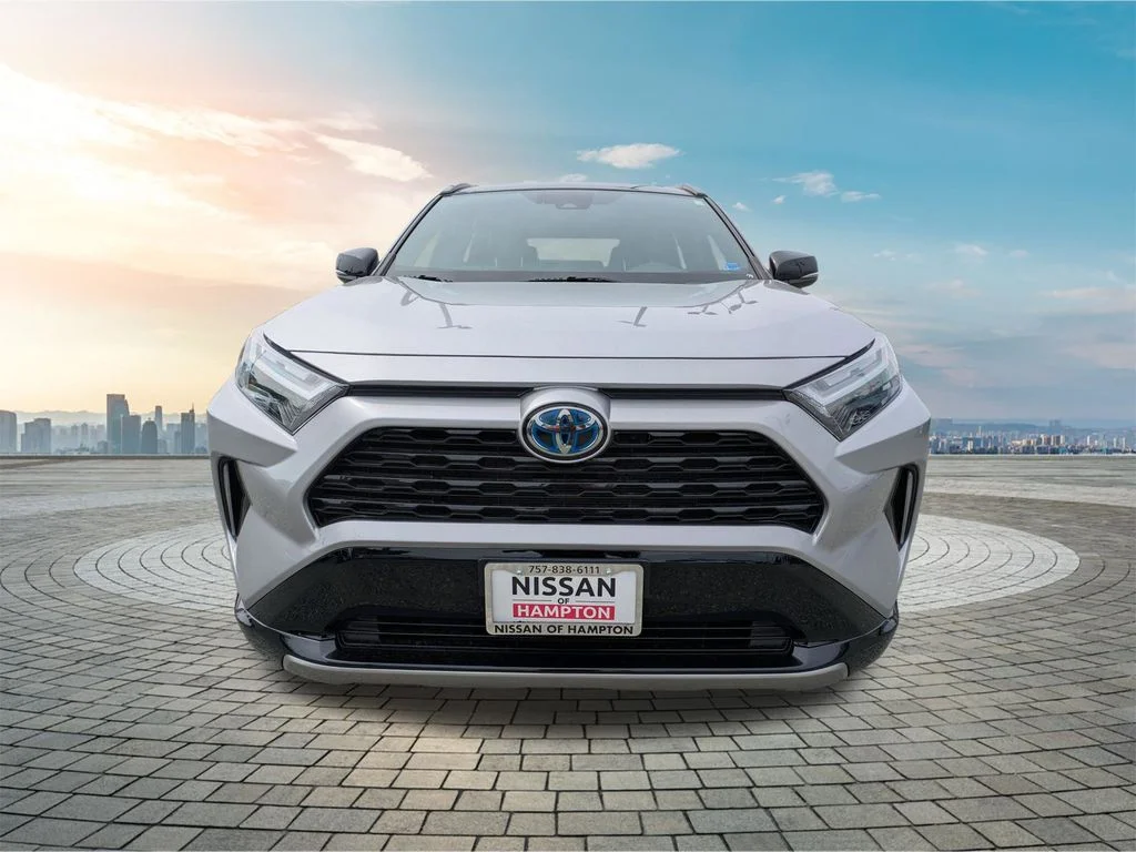 2022 Toyota RAV4 XSE - Photo 10