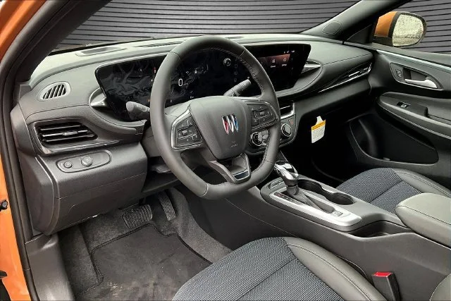 2026 Buick Envista Preferred - Photo 7
