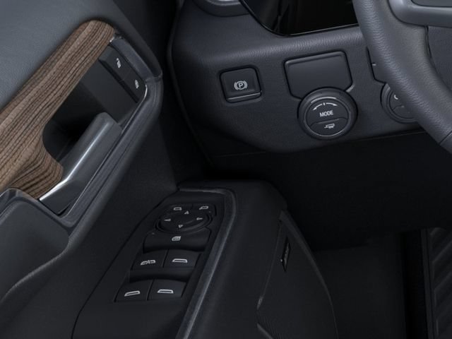 New 2026 Sterling Gray Metallic Chevrolet RST image 23