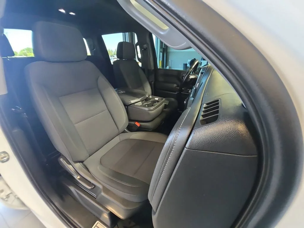 Used 2023 Summit White Chevrolet LT image 30